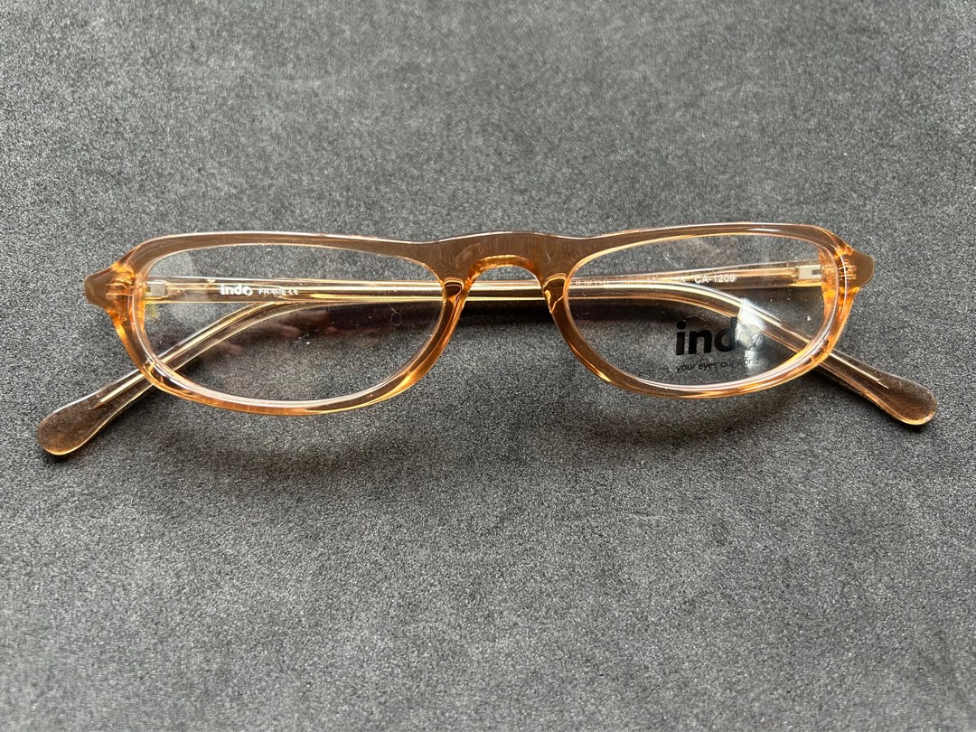 Indo online glasses spain