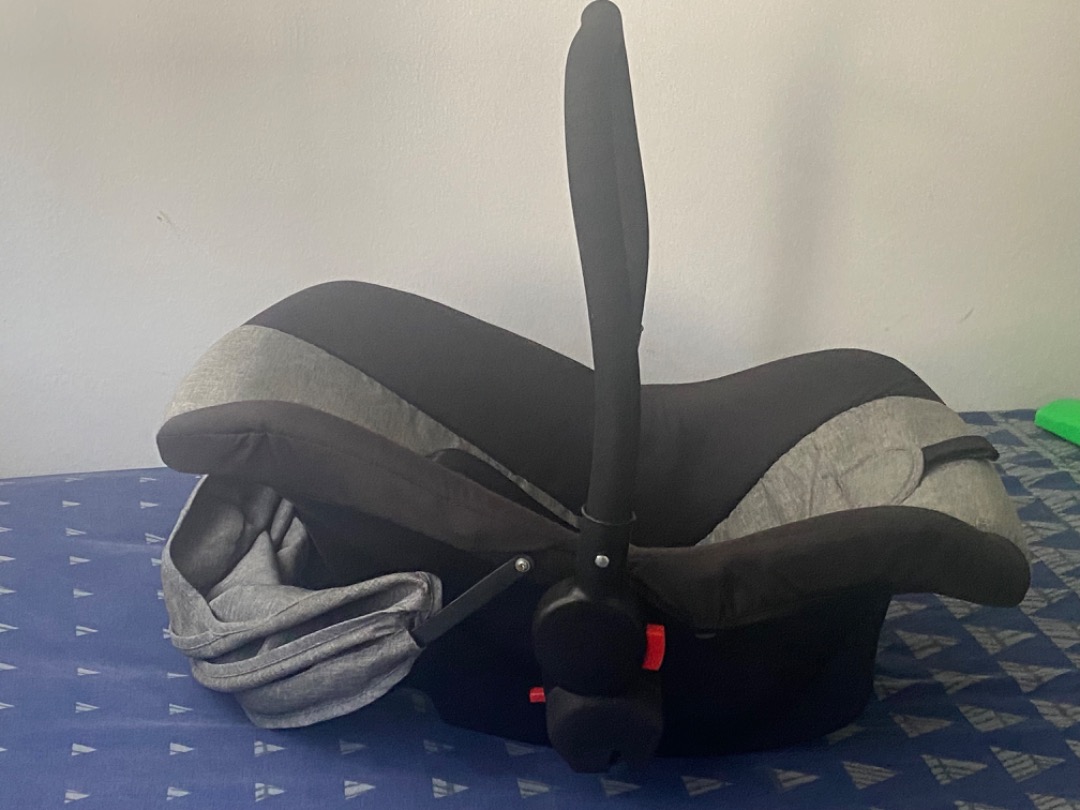 Karwala baby car seat sale