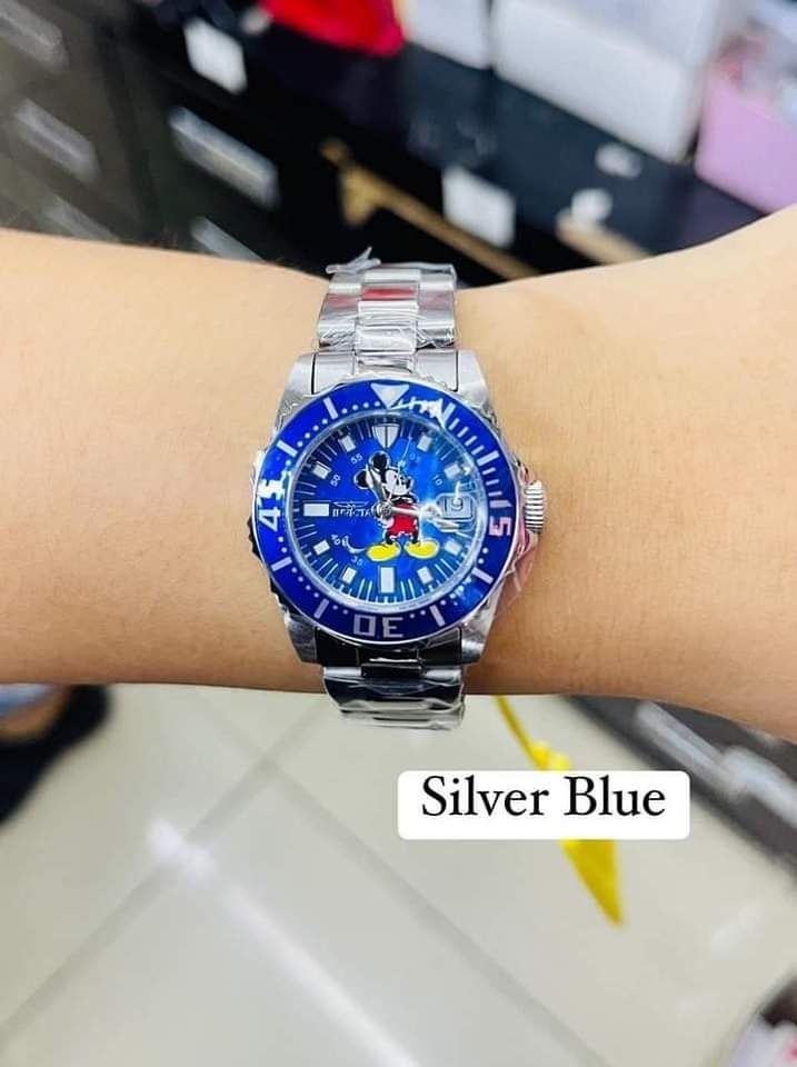 Invicta 1066 hot sale