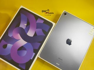 IPAD AIR 5 64GB WIFI PURPLE 15307