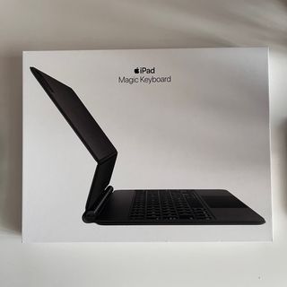 iPad Magic Keyboard