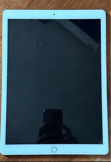 iPad Pro Gen 2 12.9 inch