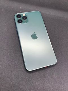 Iphone 11 pro 256 GB Inter