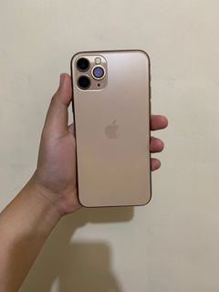 Iphone 11 pro (256gb FU) READ DESCRIPTION!