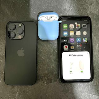 Iphone 14 pro 128gb ibox