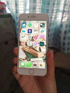 iPhone 8 (256gb)