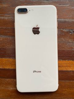 iphone 8 plus 64 gb