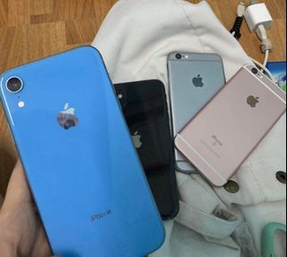 IPHONE XR LAST PRICE 10500