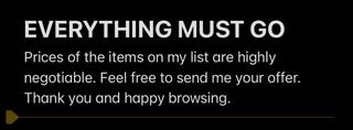 (Category: ) located in . Submitted by slamblue (Listing ID 1256846542, Image 1). Description: .