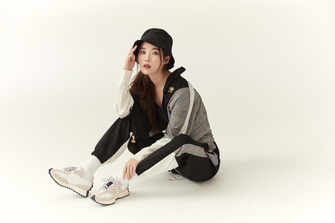 Iu new store balance jacket