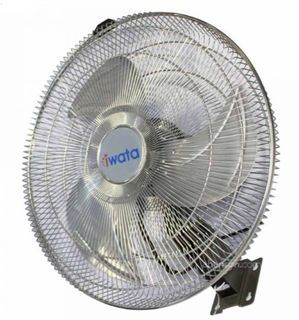 Iwata 18in Industrial Wall Fan | TORNADO 18W