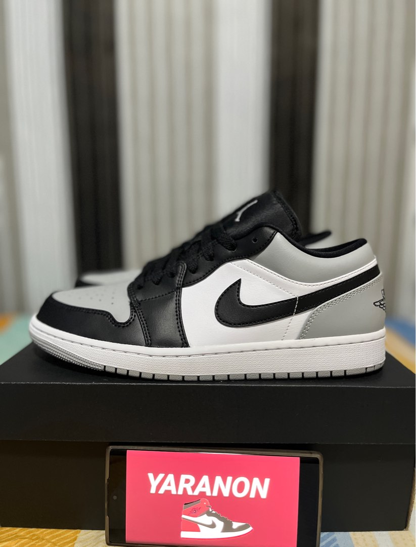j1 high shadow