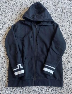 J. Lindeberg Hoodie