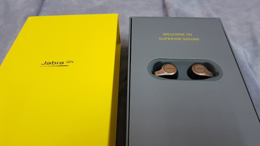 Jabra elite 65t rose gold store