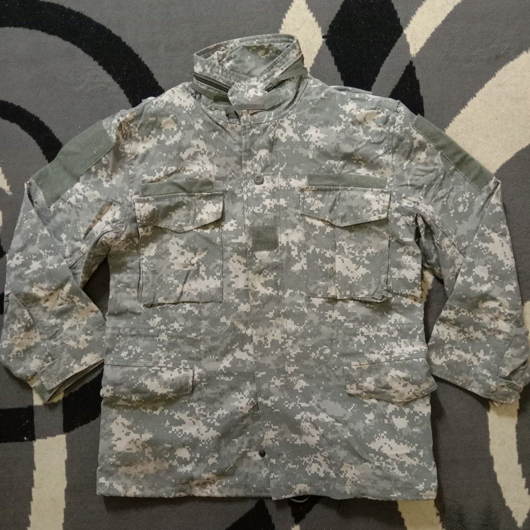 M65 acu shop