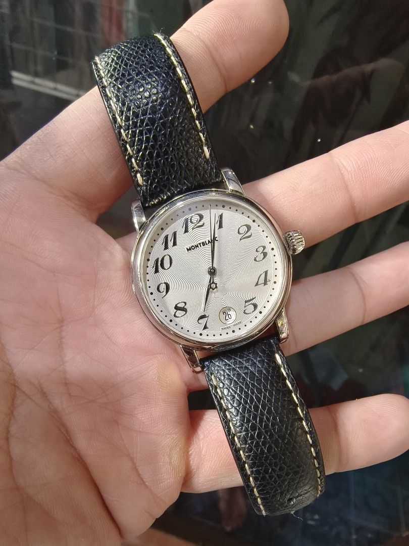 Jam Montblanc Meisterstuck 7042