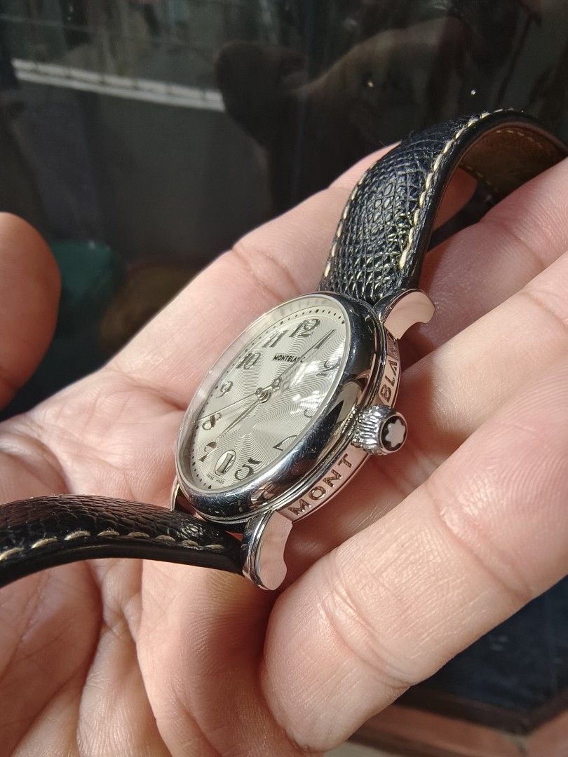 Jam montblanc on sale meisterstuck