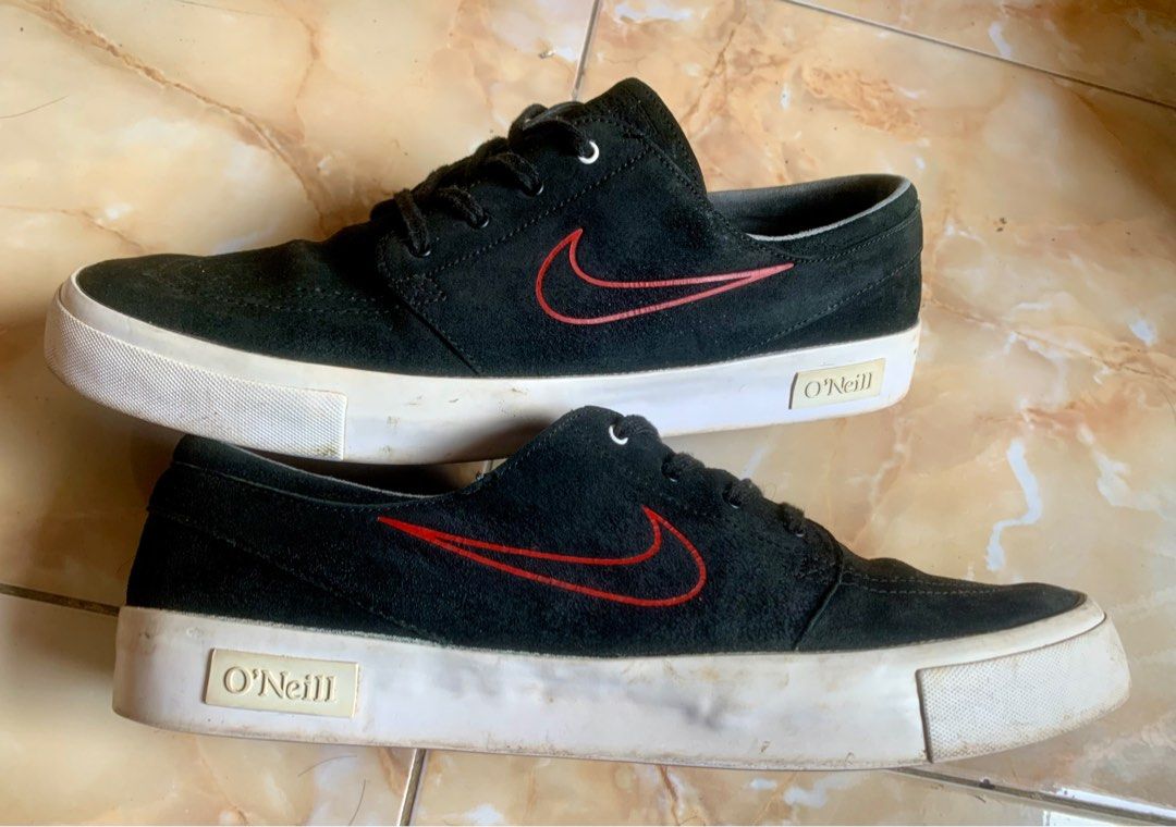 janoski shane oneill