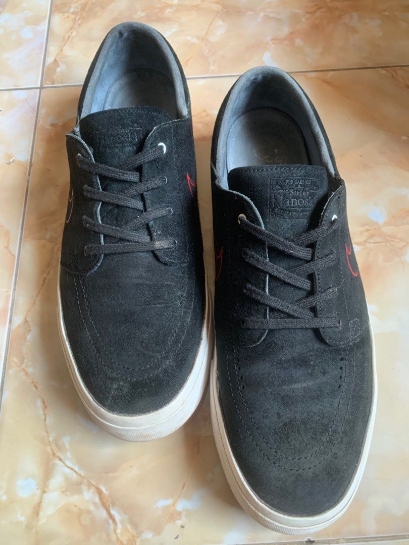 janoski shane oneill