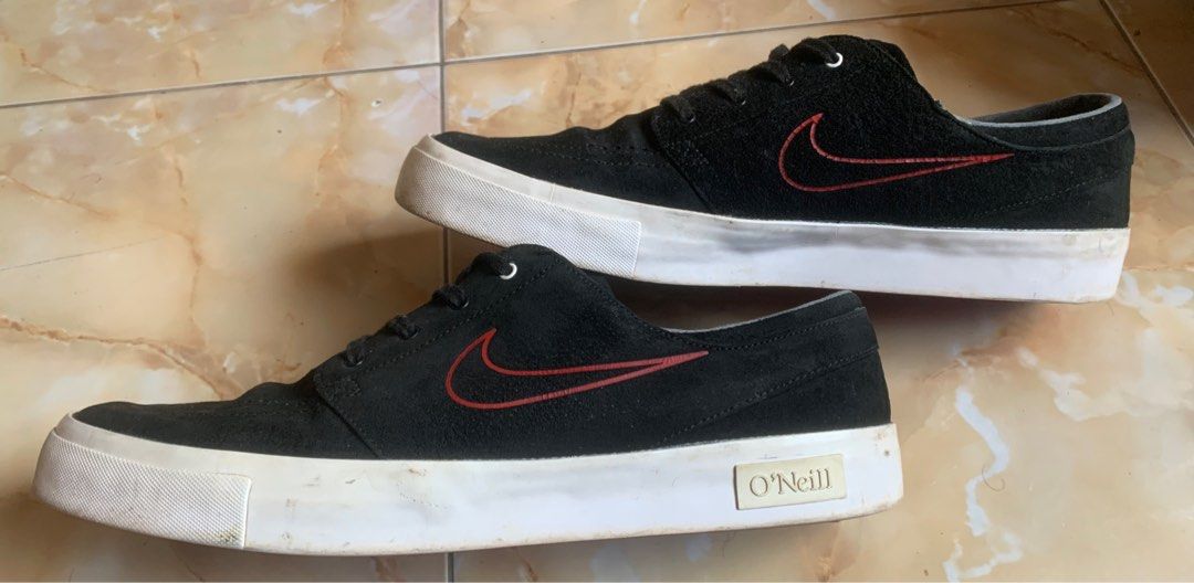 janoski shane oneill