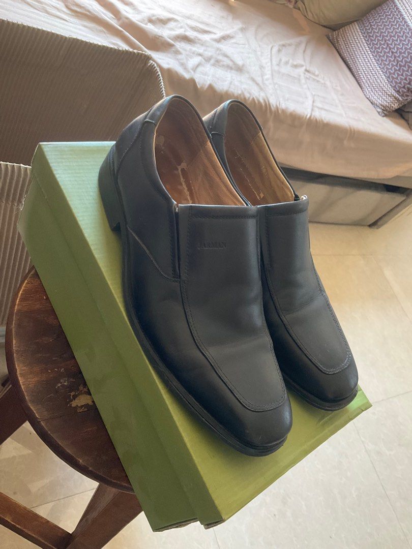 Jarman Leather shoes