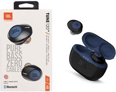 Jbl pure bass zero cables tune 120 best sale tws