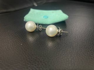 Jewelmer south sea pearls earings