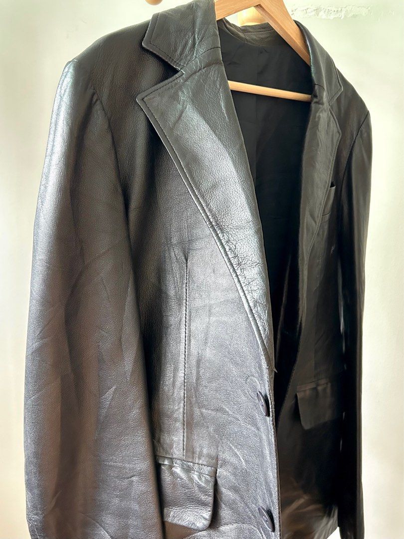 1990's Joe Casely-Hayford Double-Blazer 初期 / 英国製
