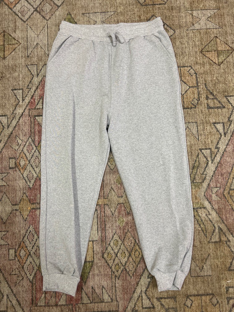 Jogger Pants Budak Men s Fashion Bottoms Joggers on Carousell