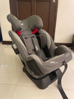 Joie Every Stage Car Seat (0-12yo)