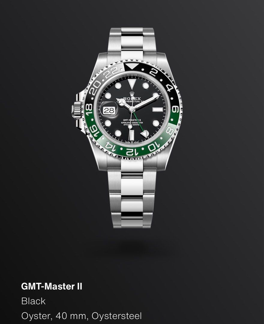 sprite gmt