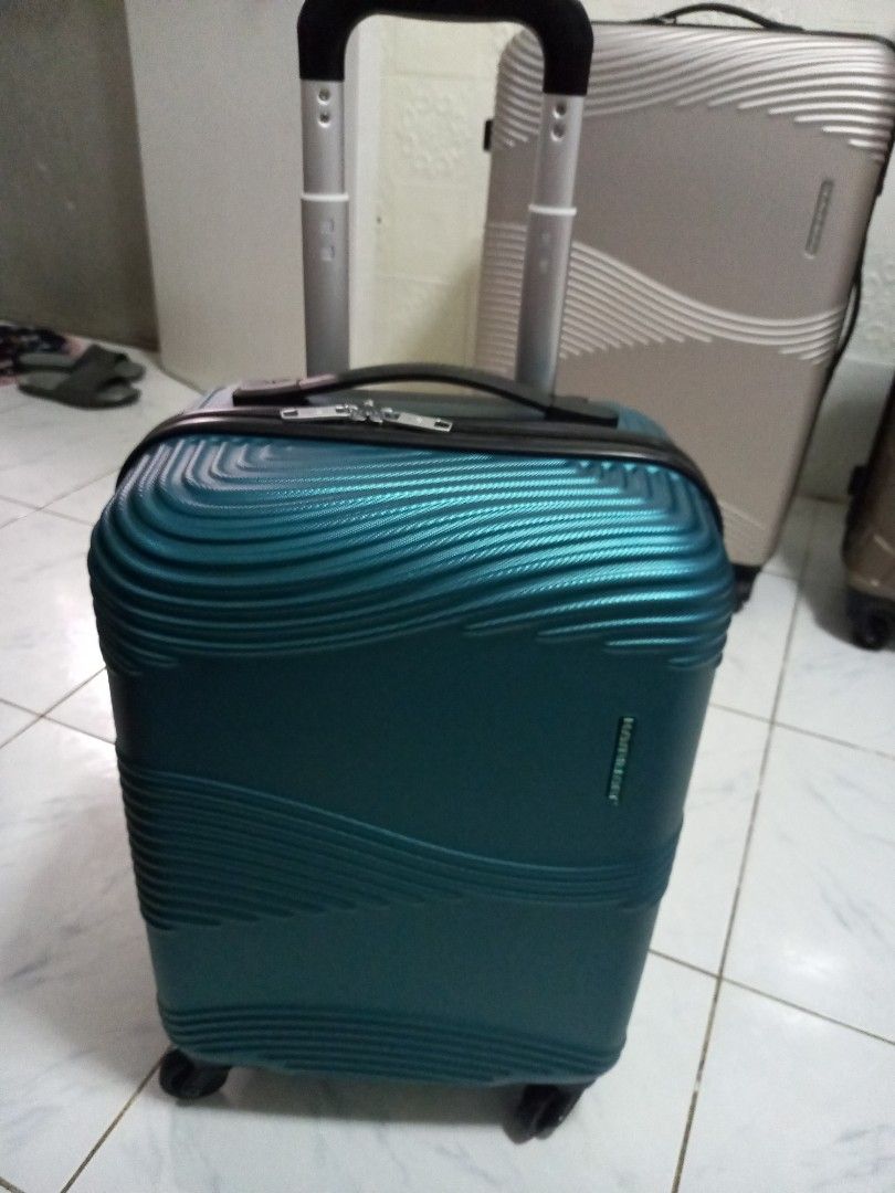 Kamiliant by Samsonite Hobbies Toys Travel Luggage on Carousell
