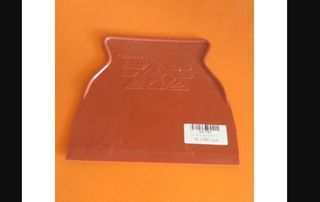 Kape PVC Kape Dempul New Star 4 Inci