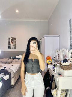 KaraKiri Tube Top