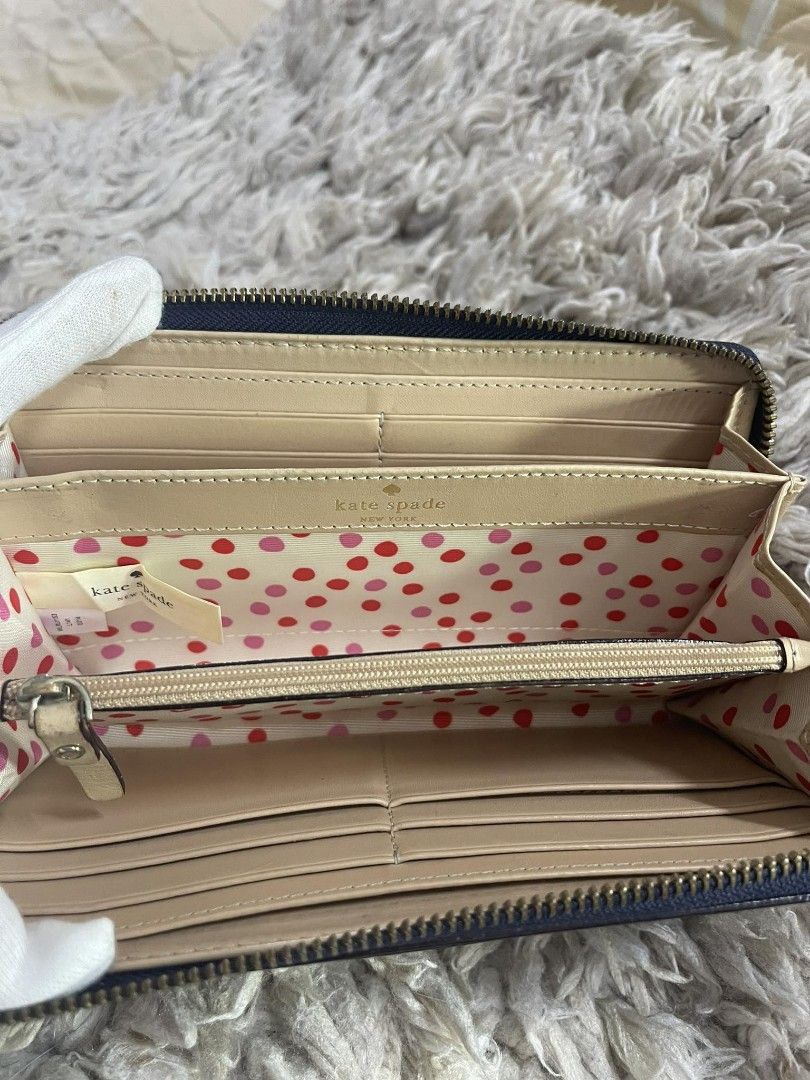 Kate spade best sale emmie riverside street