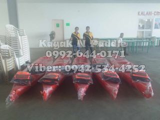 KAYAK (TANDEM)
