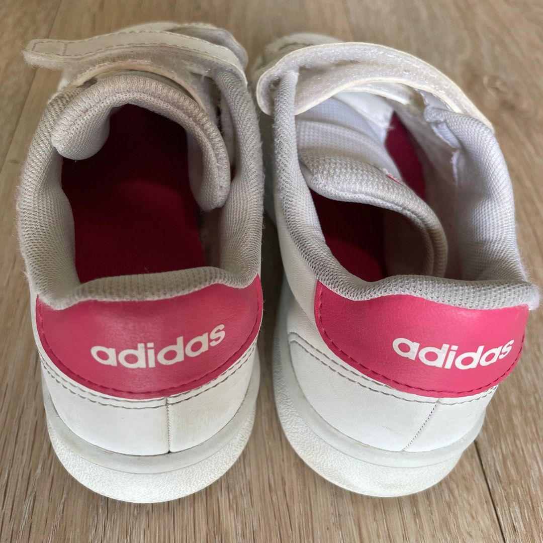 Kids Adidas Shoes Babies Kids Babies Kids Fashion on Carousell