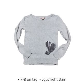 Kids Long Sleeves