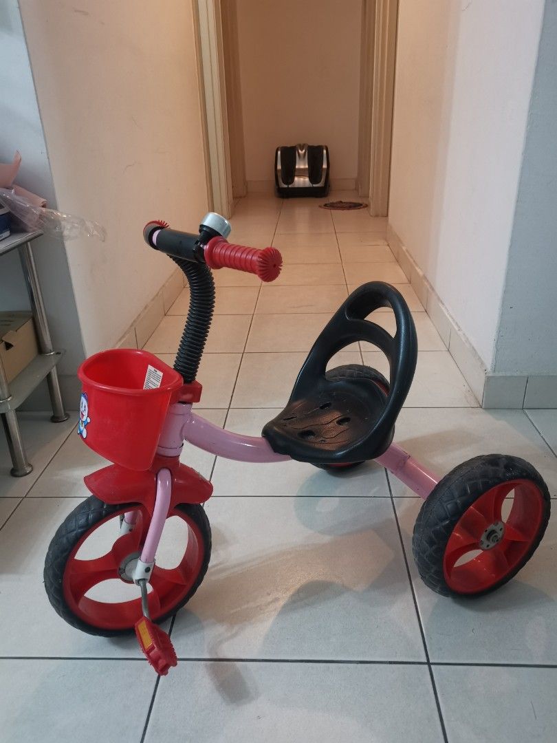 Baby tricycle olx shop