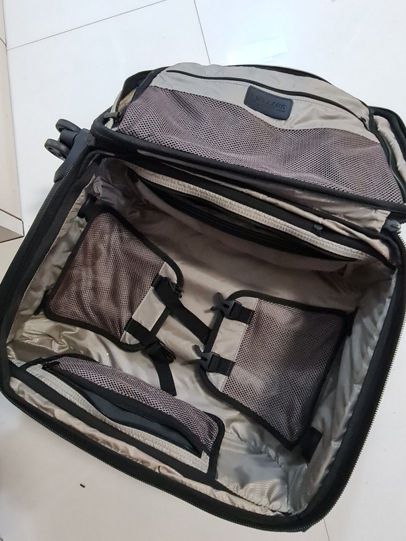 Kirkland luggage 26 on sale