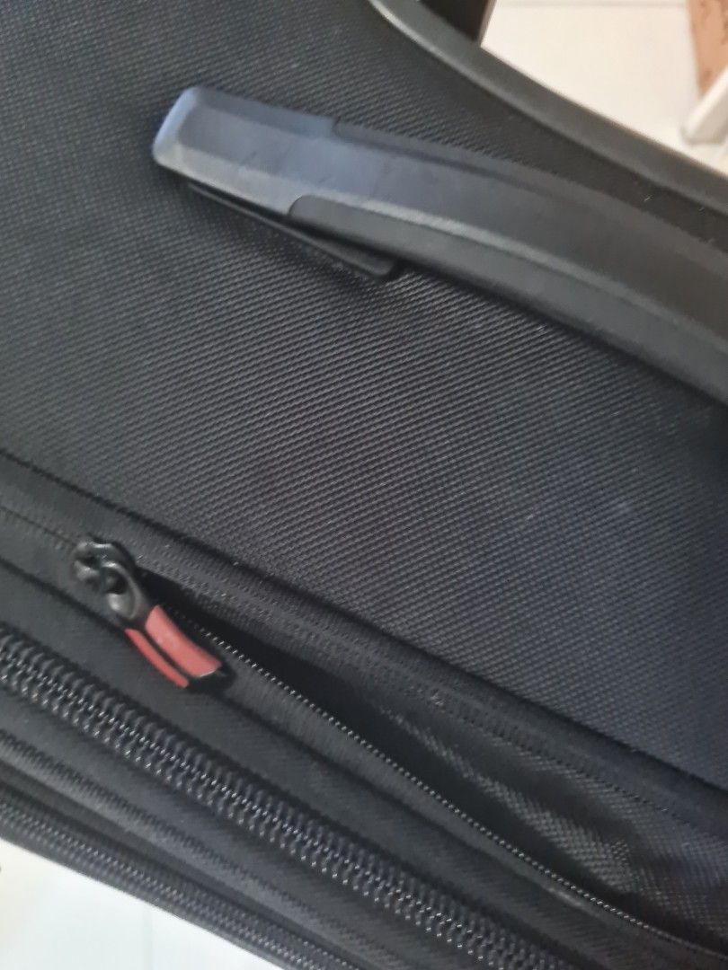 Kirkland signature luggage wheel replacement outlet