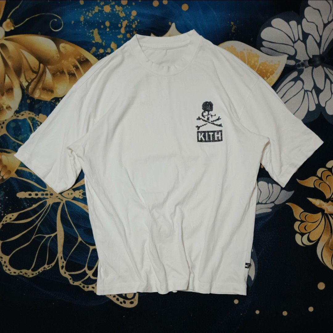 Kith mastermind tee online