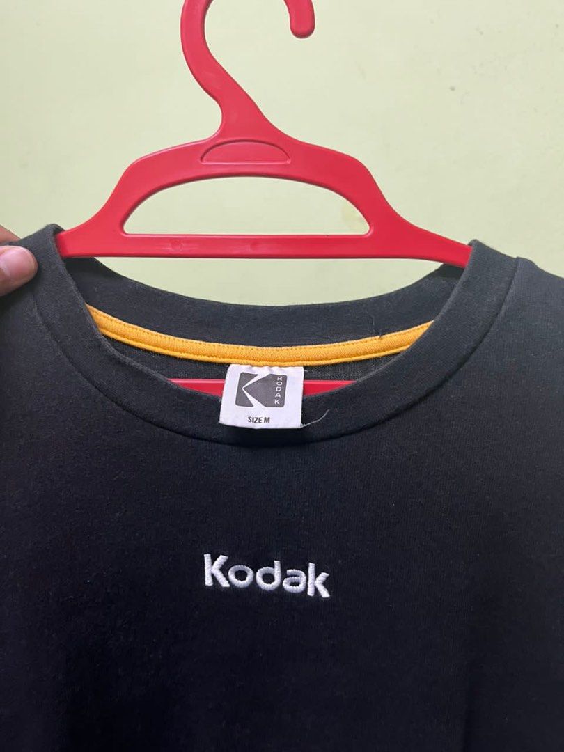 kodak t shirt primark