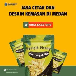 Kualitas Terbaik, WA 0812-6462-0117, Jasa Poto Produk di Medan Johor, Satset Media Creative
