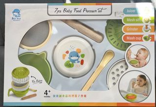 kuku 寶寶副食品料理器