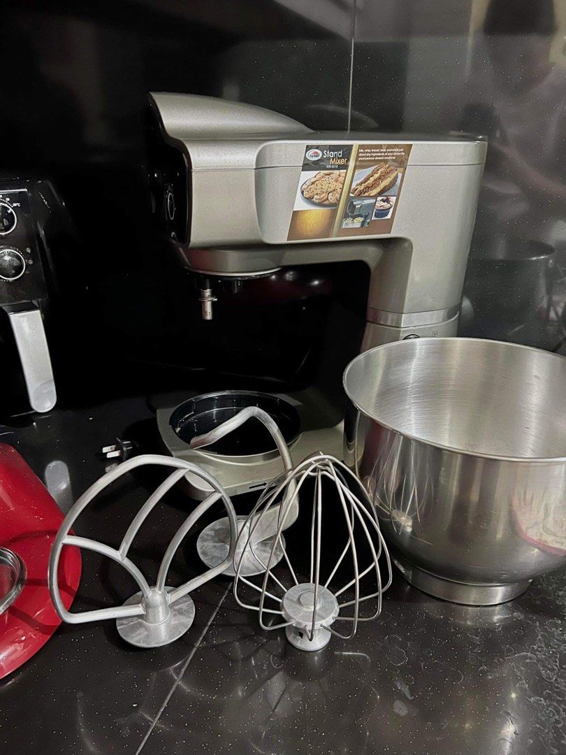 Kyowa Heavy Duty Professional Stand Mixer, TV & Home Appliances, Kitchen Appliances, Hand