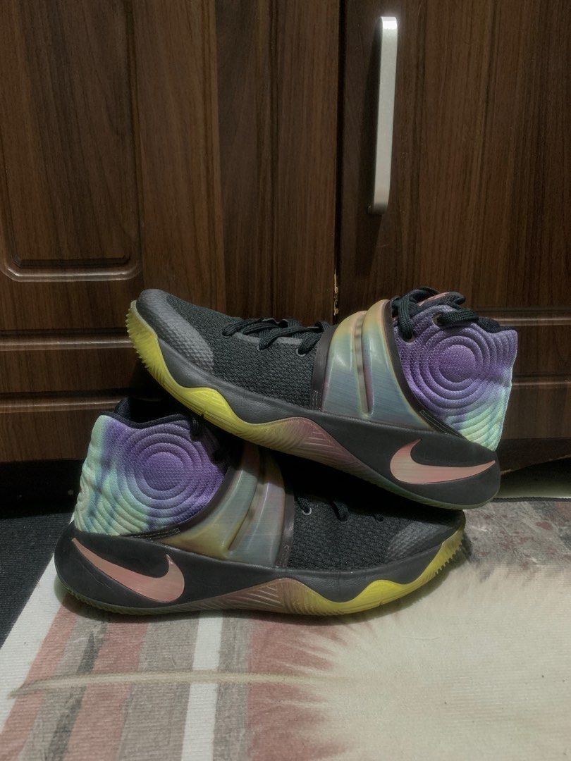 Kyrie 2 multicolor hotsell