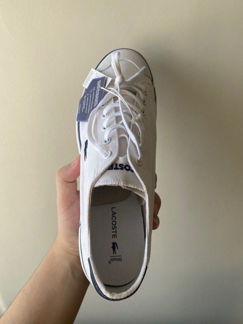 Lacoste store usa sale