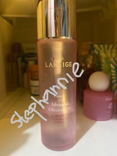 Laneige clear C toner