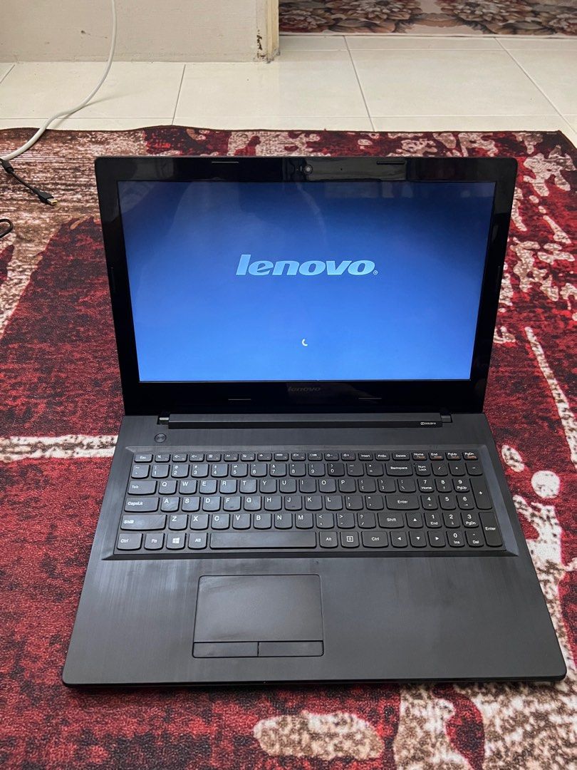 Lenovo G50-70 ノートパソコン　ノートPC
